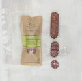Finch and Fennel Finnochiona Salumi
