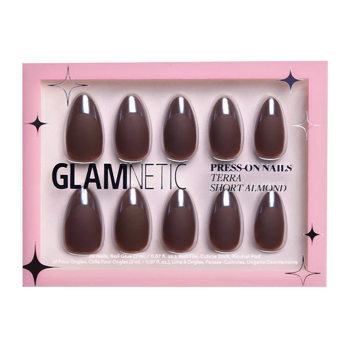 Press On Nails Glamnetic