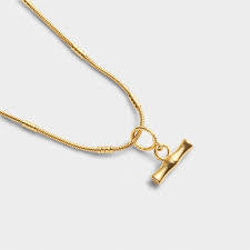 Katie Loxton Bamboo Necklace