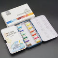 Water Colours Portable Set