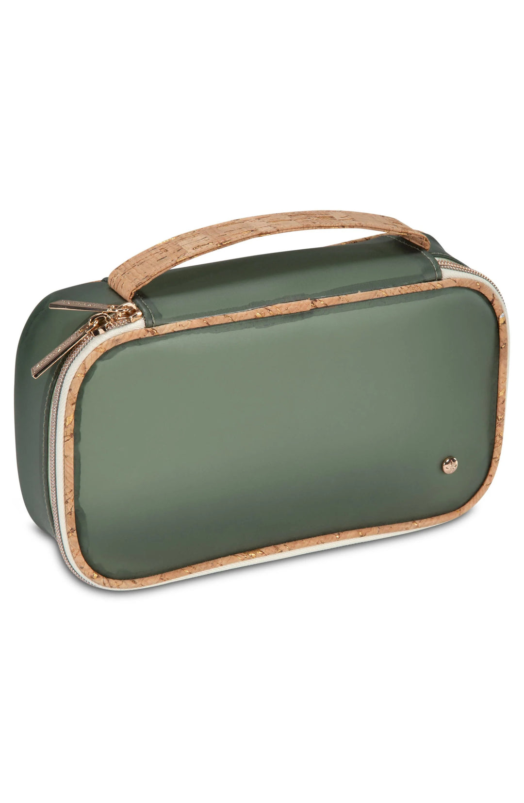 Stephanie johnson makeup bag sale