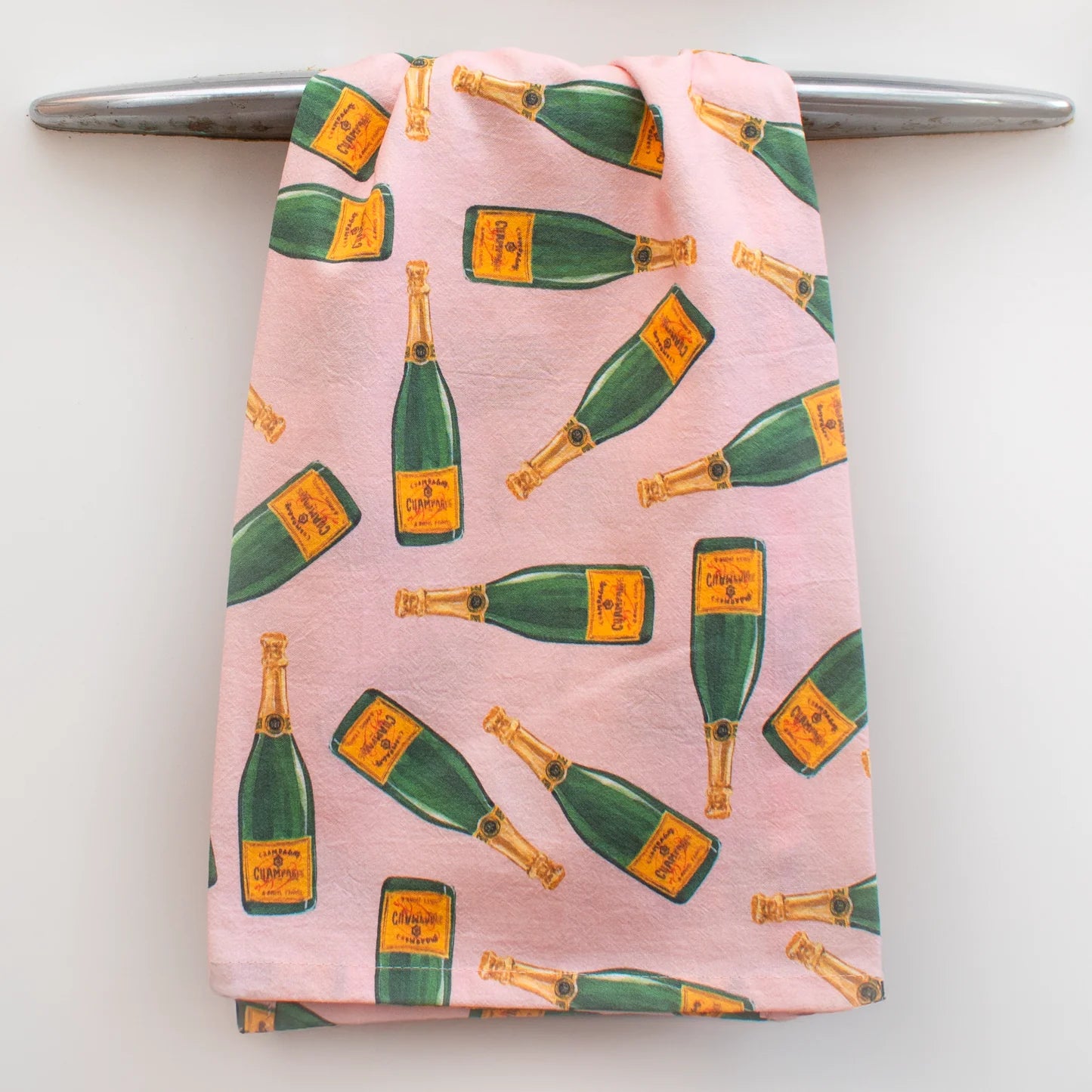 Taylor Paladino Tea Towel - Thumbnail 2