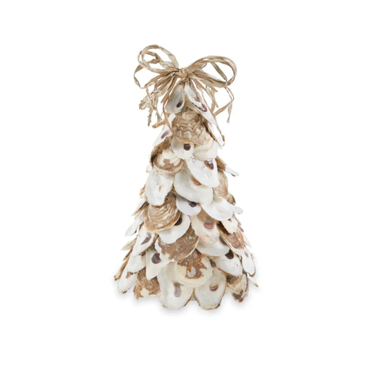 Mudpie Oyster Shell Tree