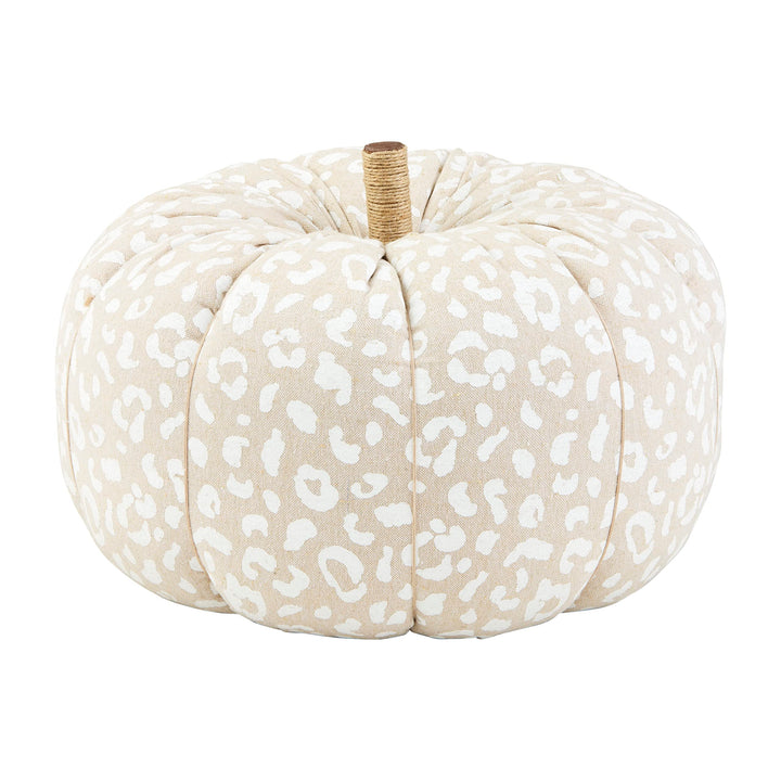 Mudpie Printed Pumpkins