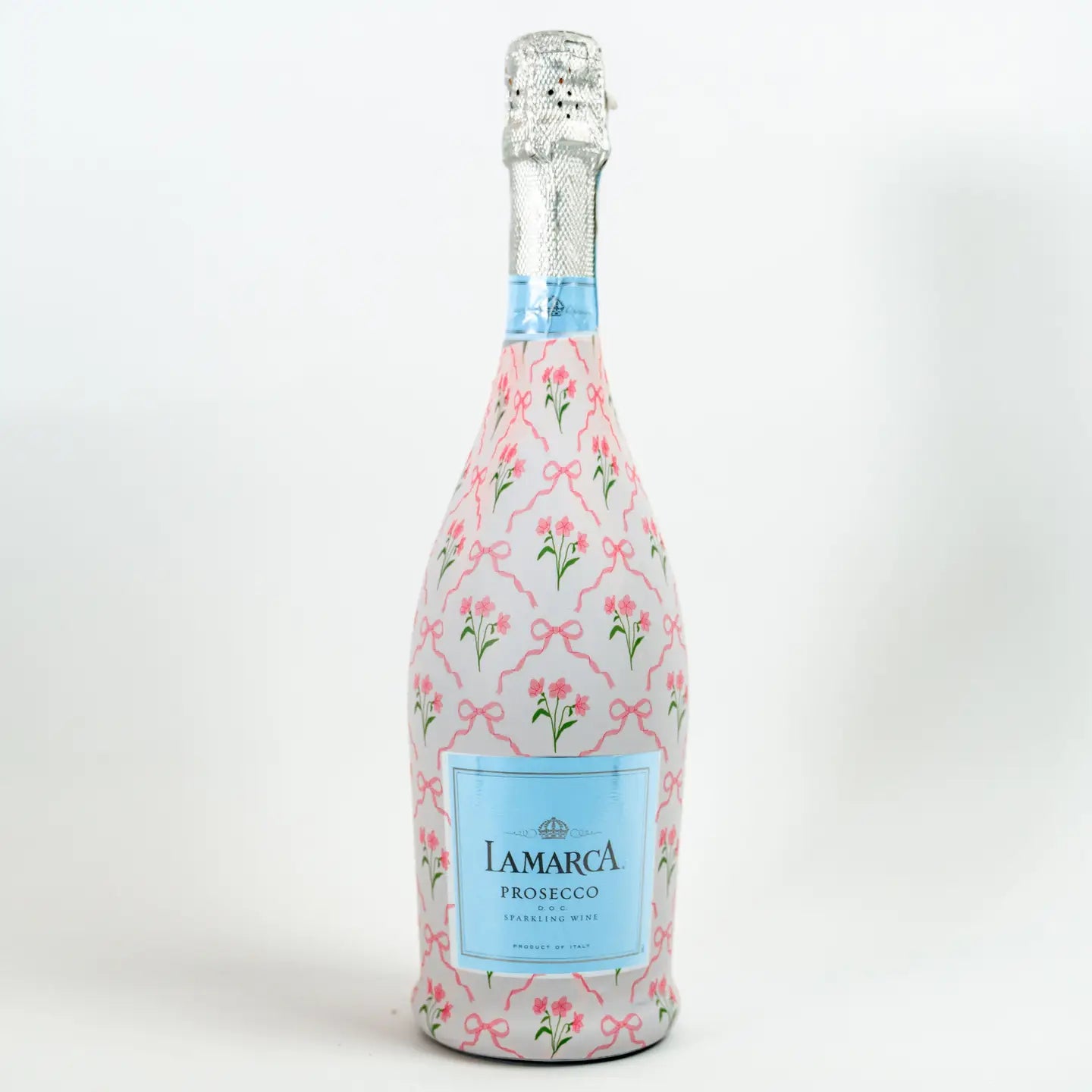 Beau Bottles Prosecco Bottle Wrap