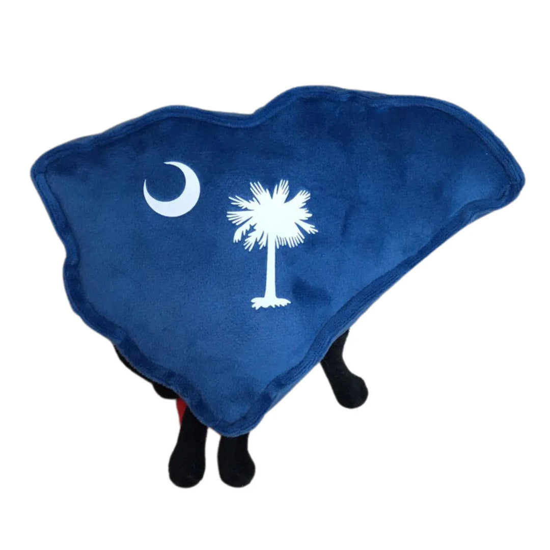 Stuffed States South Carolina Plushie