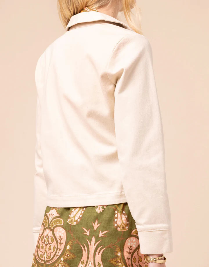 Spartina Regan Sand Jacket