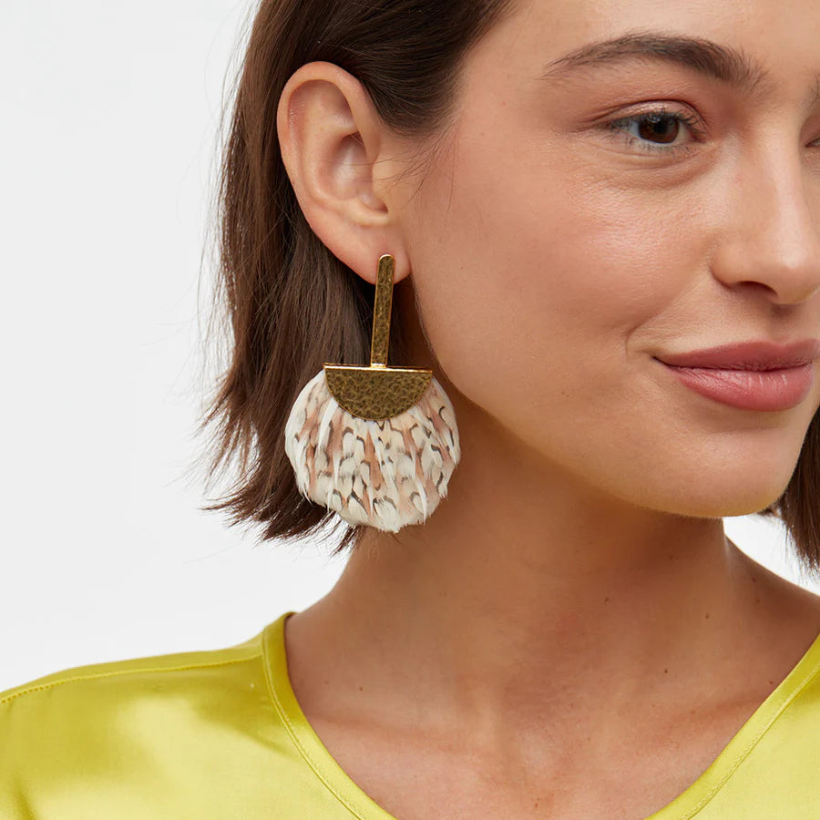 Brackish Annabelle Earrings