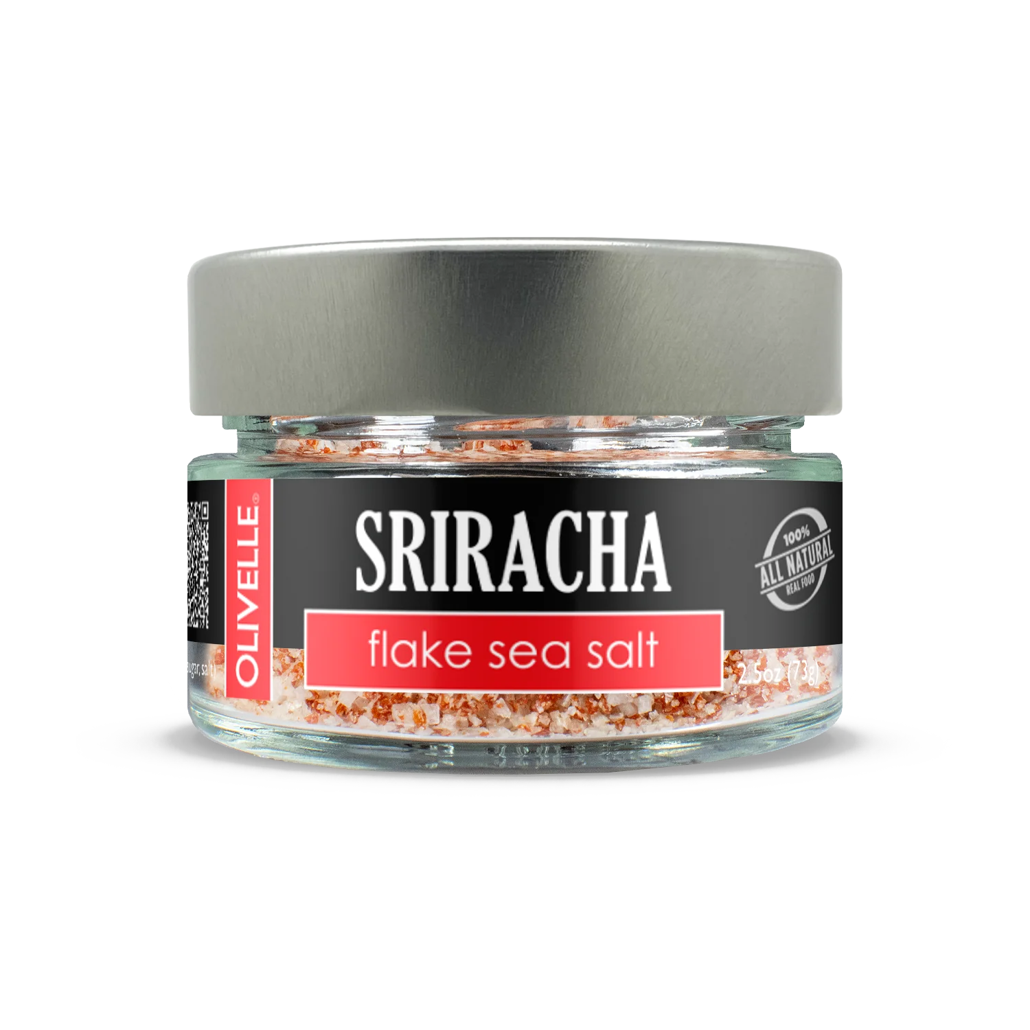 Infused Sea Salts