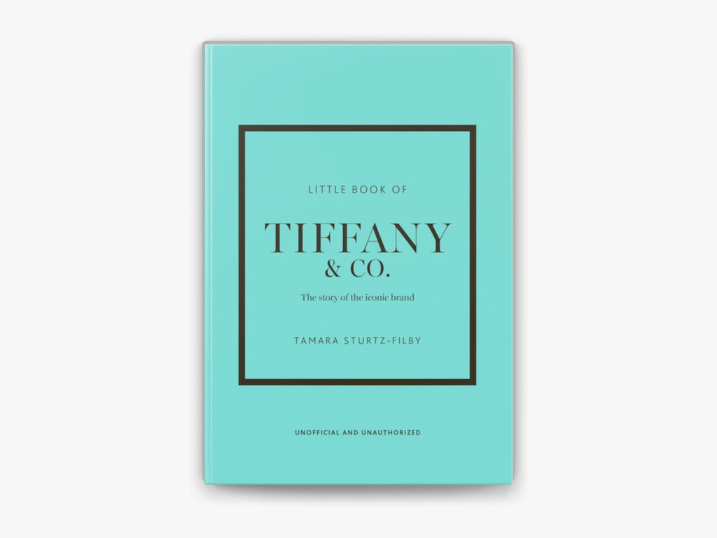Little Book Of Designers