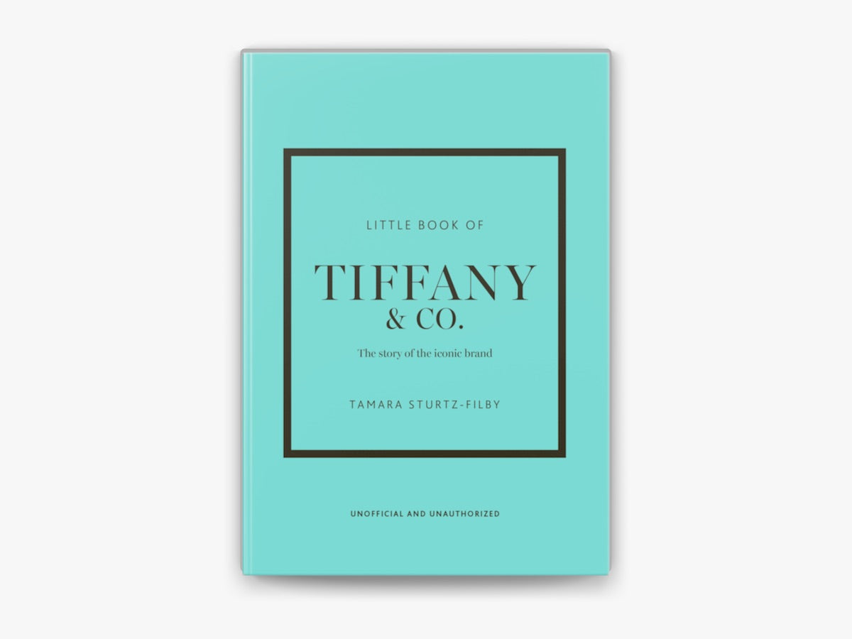 Little Book Of Designers