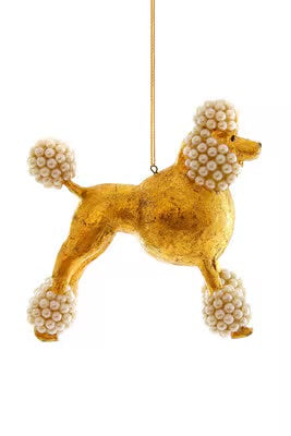 Cody Foster Animal Ornaments