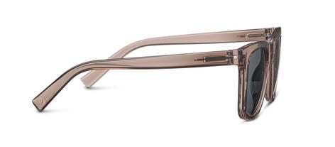 Peepers Harbor Sunglasses Warm Grey