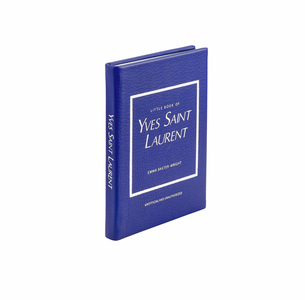 Little Book Of Designers