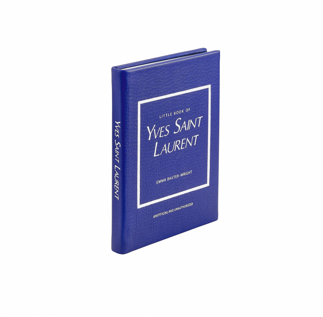 Little book Of Designers