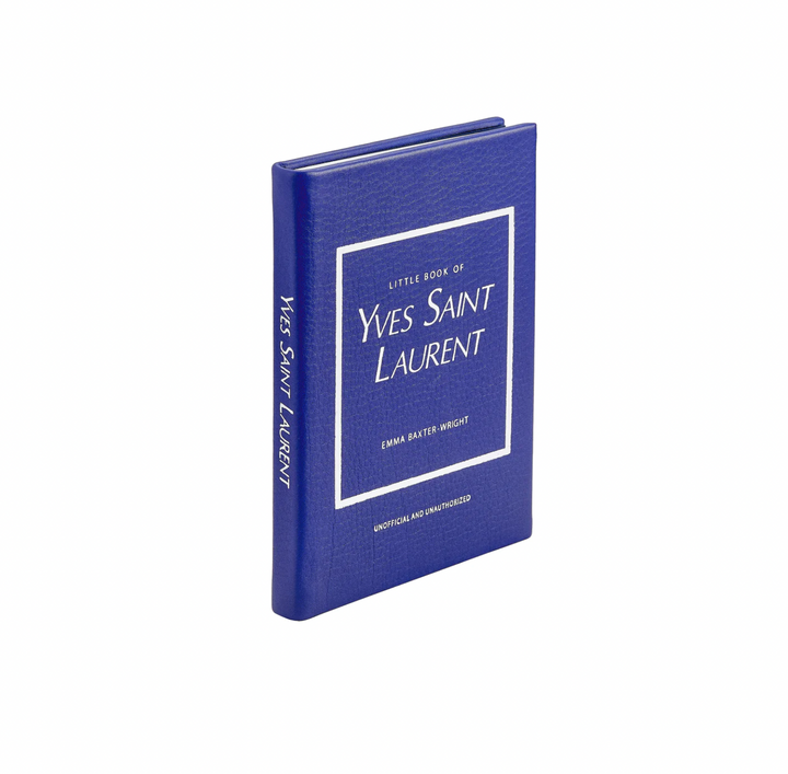 Little book Of Designers