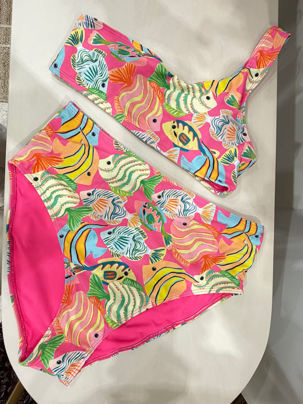 Breeze Bikini Set