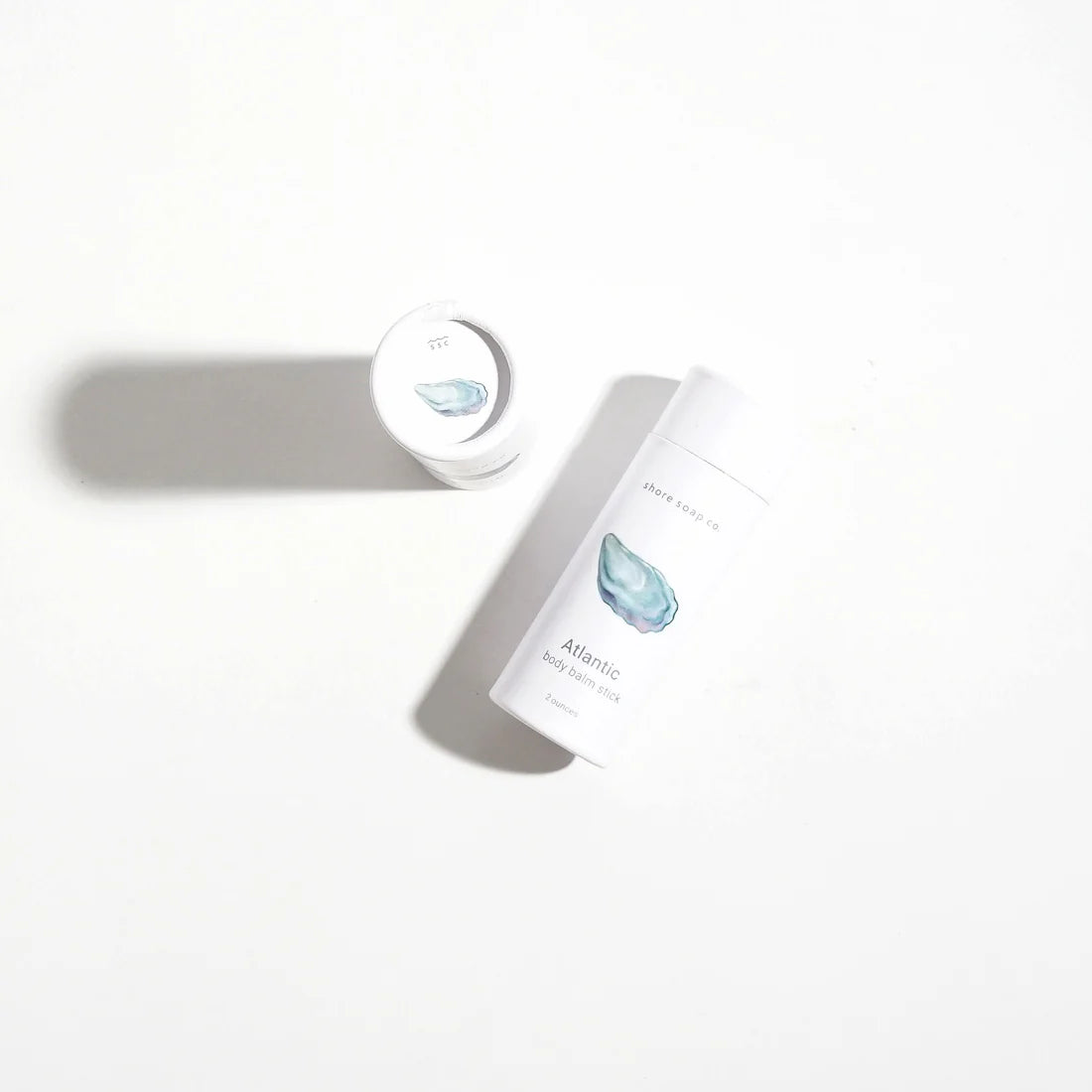 Shore Soap Co. Body Balm