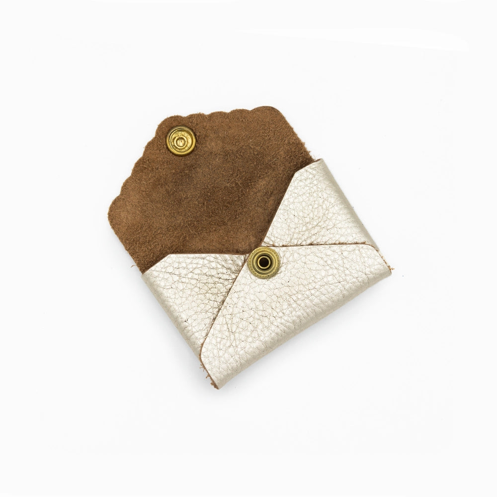 Glad & Young Highly Classified Envelope Pouch
