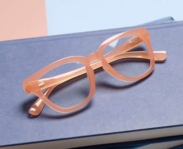 Peepers Nola Pink