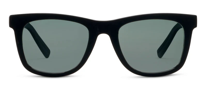 Peepers Harbor Polarized Sunglasses Black