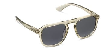 Peepers Deep Dive Polarized Glasses Fog