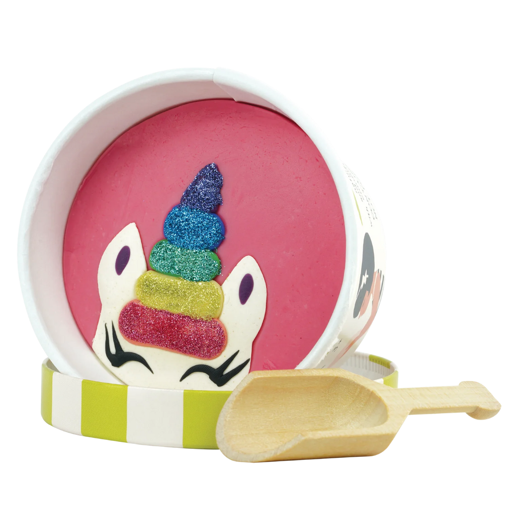 Land Of Dough Play dough