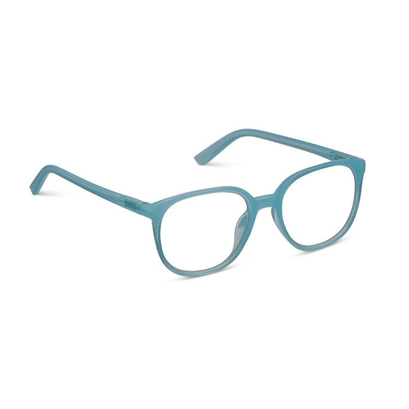 Peepers Fruit Punch Light Blue