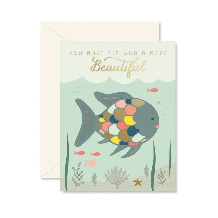 Ginger P Designs Card