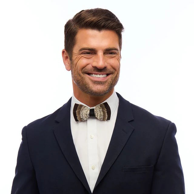 Brackish Savageton Bow Tie