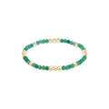 Enewton Worthy 3MM Green Onyx