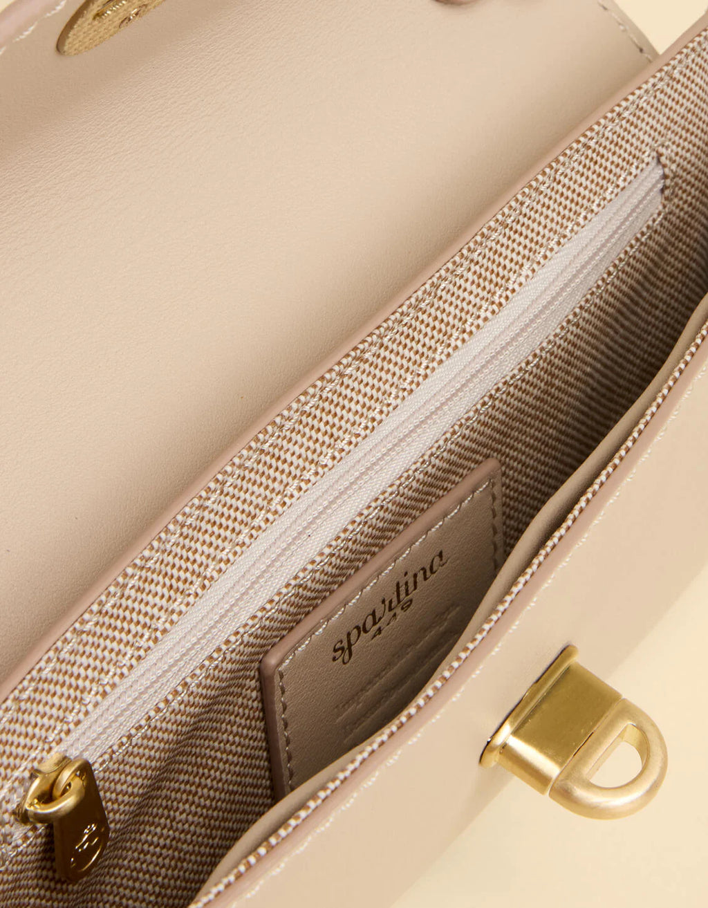 Spartina Siren Cassie Crossbody