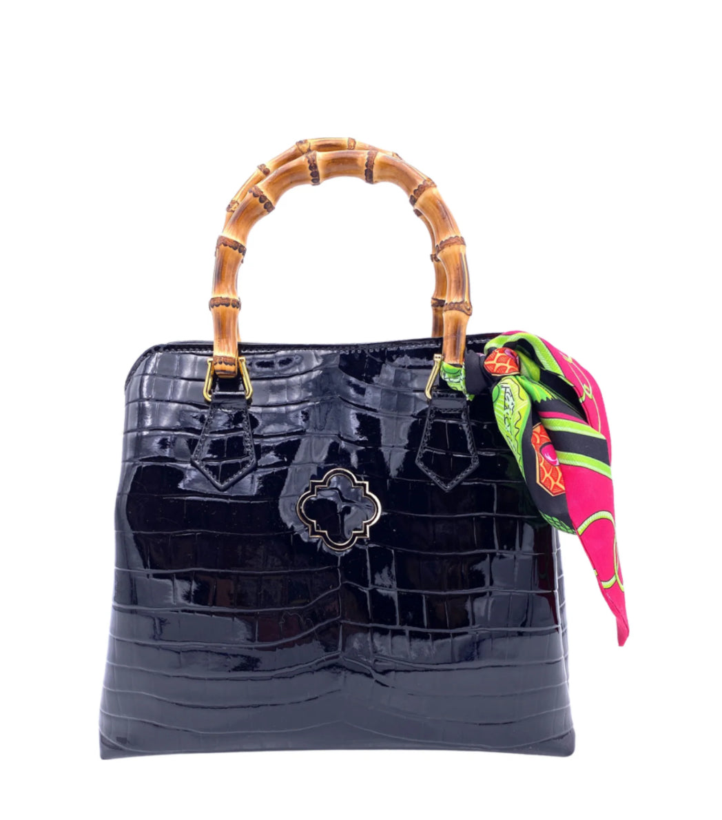 Darling And Company Mille Bag Black