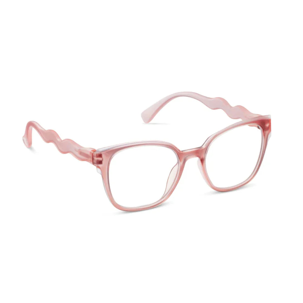 Peepers If You Say So Pink