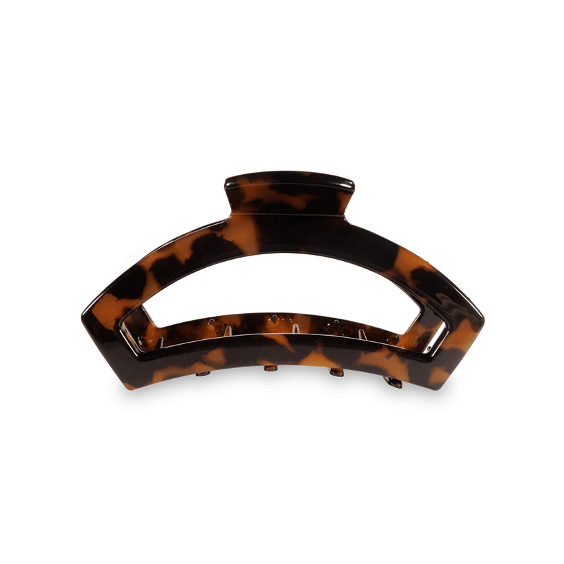 Teletie Open Medium Hair Clip