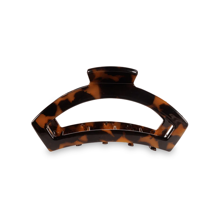 Teletie Open Medium Hair Clip