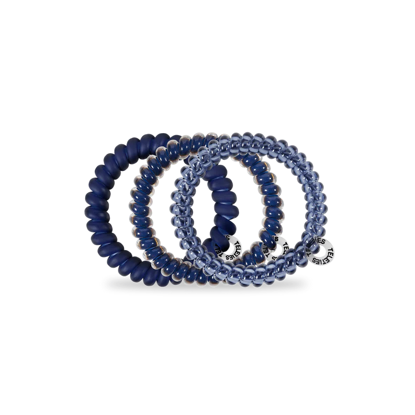 Teleties Small Hair Tie Pack Set Of Three
