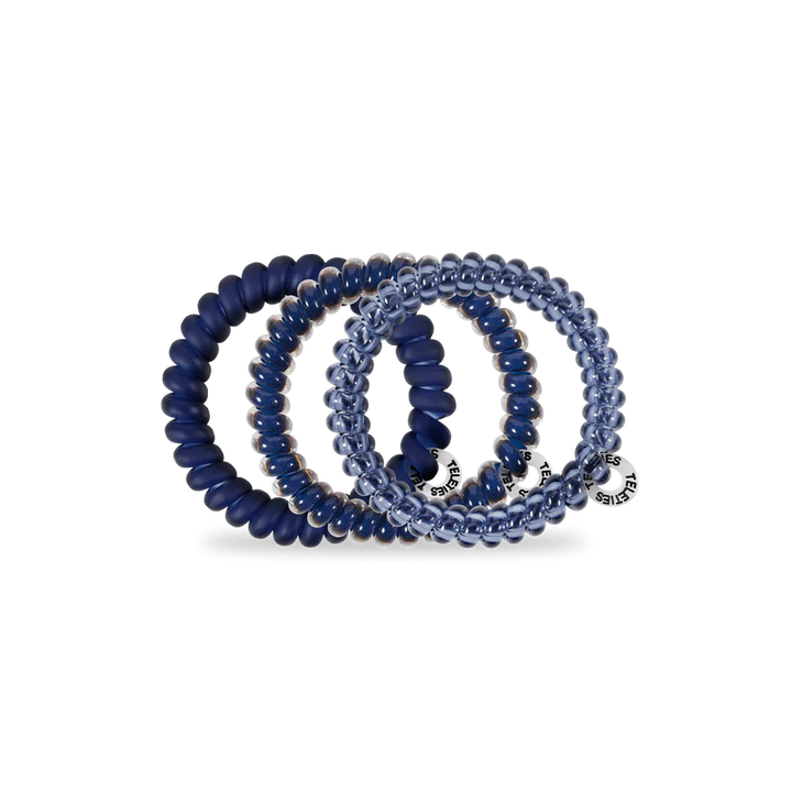 Teleties Small Hair Tie Pack Set Of Three