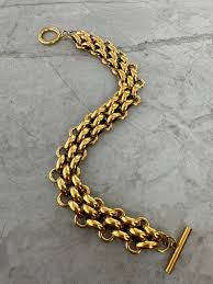Saint Fatale Heirloom Bracelet