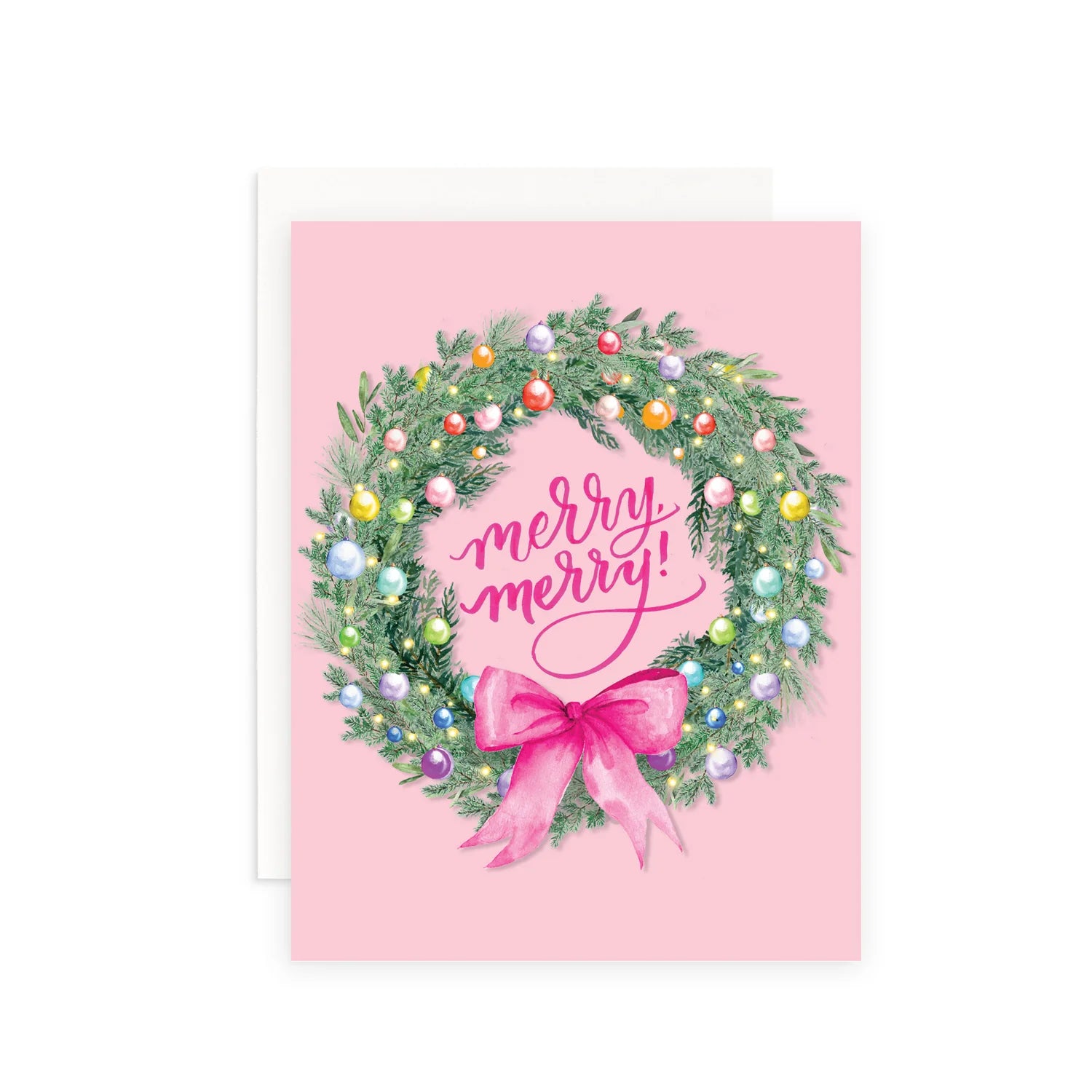 Cami Monet Greeting Cards