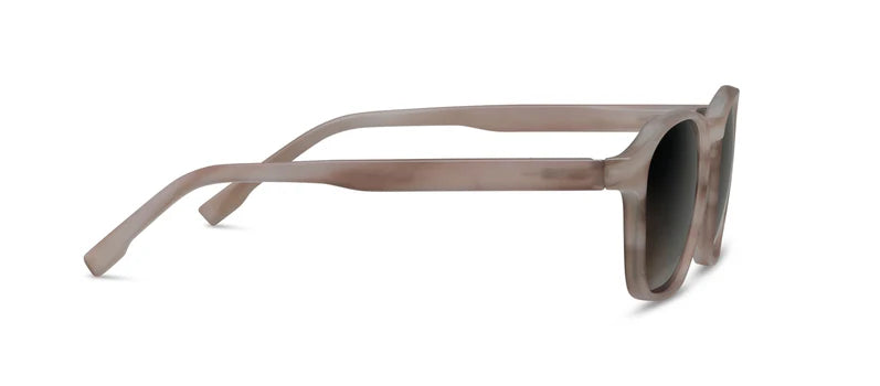 Peepers Chai Horn Polarized Sunglasses