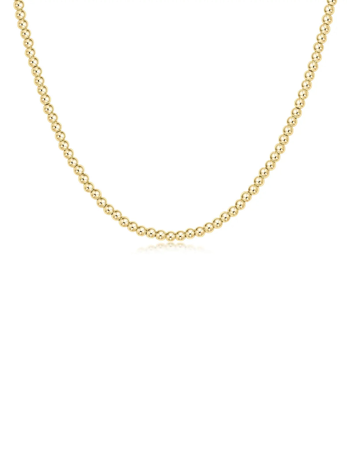 Enewton Classic Gold Choker
