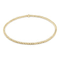 Enewton Classic Gold Bead Bracelet