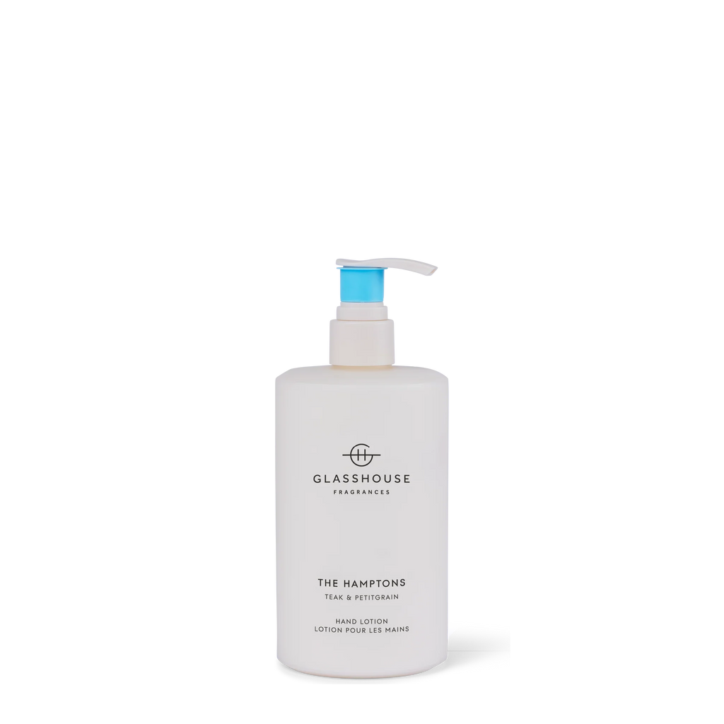 Glasshouse 15.2 fl oz Hand Lotion The Hamptons