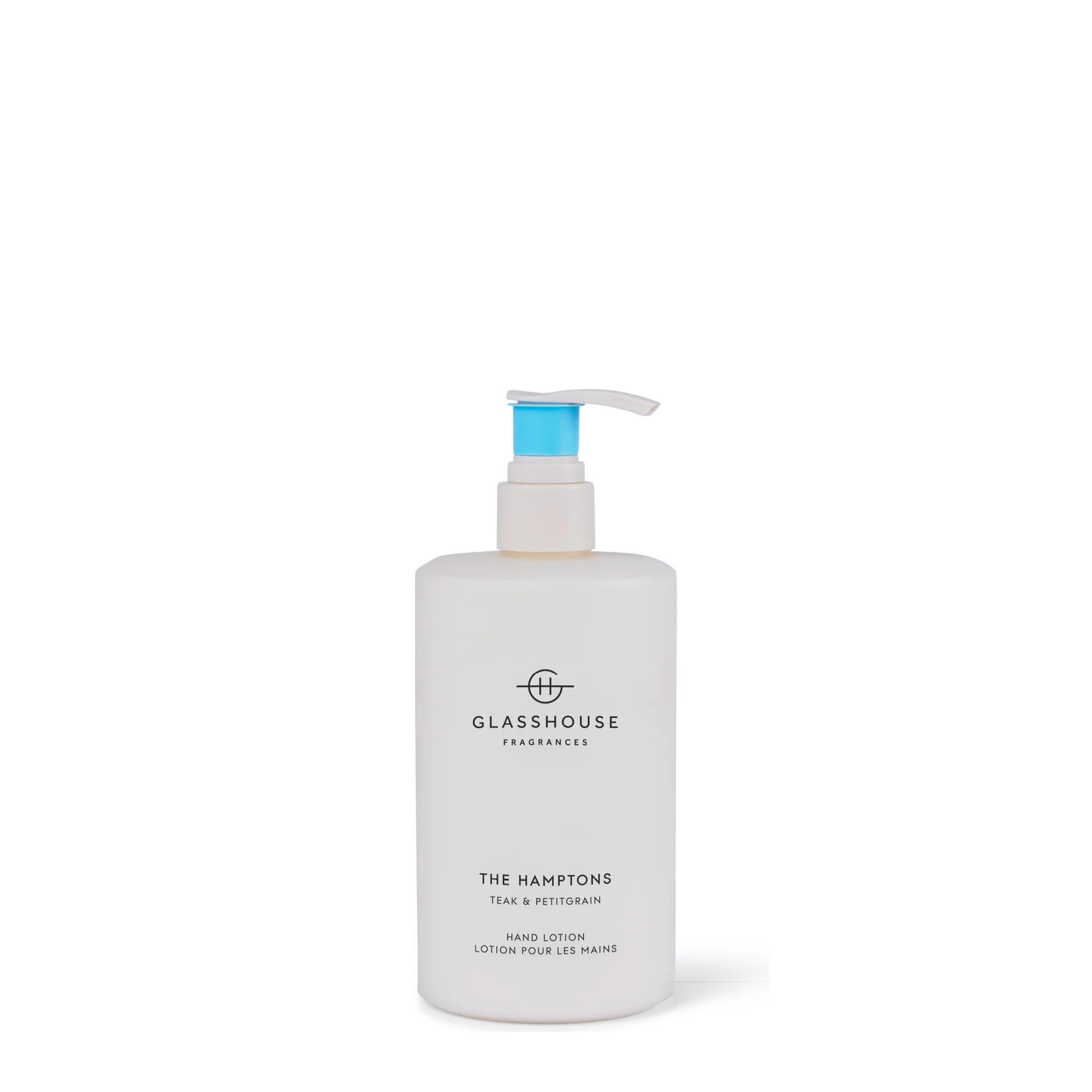 Glasshouse 15.2 fl oz Hand Lotion The Hamptons