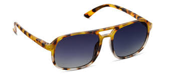 Peepers Polarized Sun Zeke
