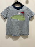 Mudpie Hole In One T-shirt