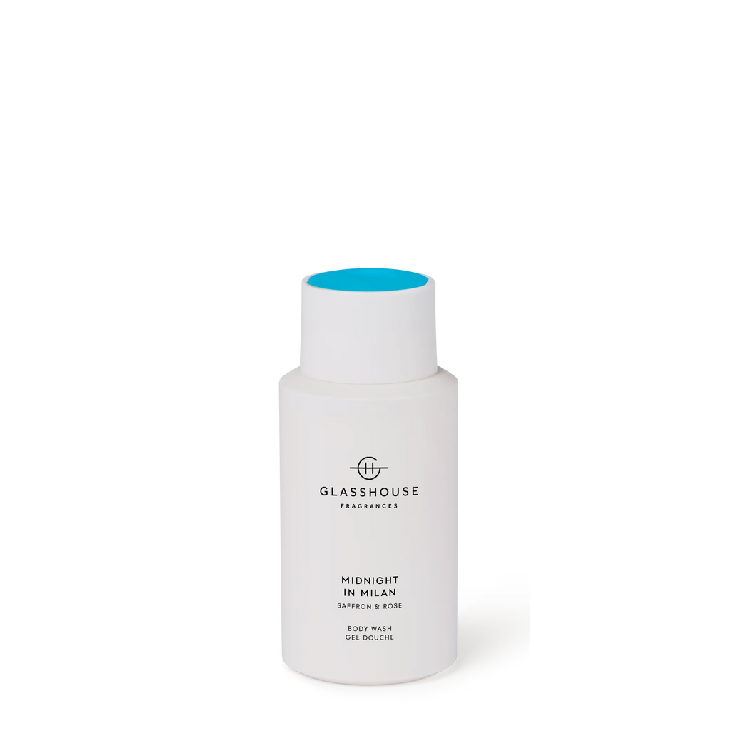 Glasshouse 10.1 fl oz Body Wash Midnight in Milan