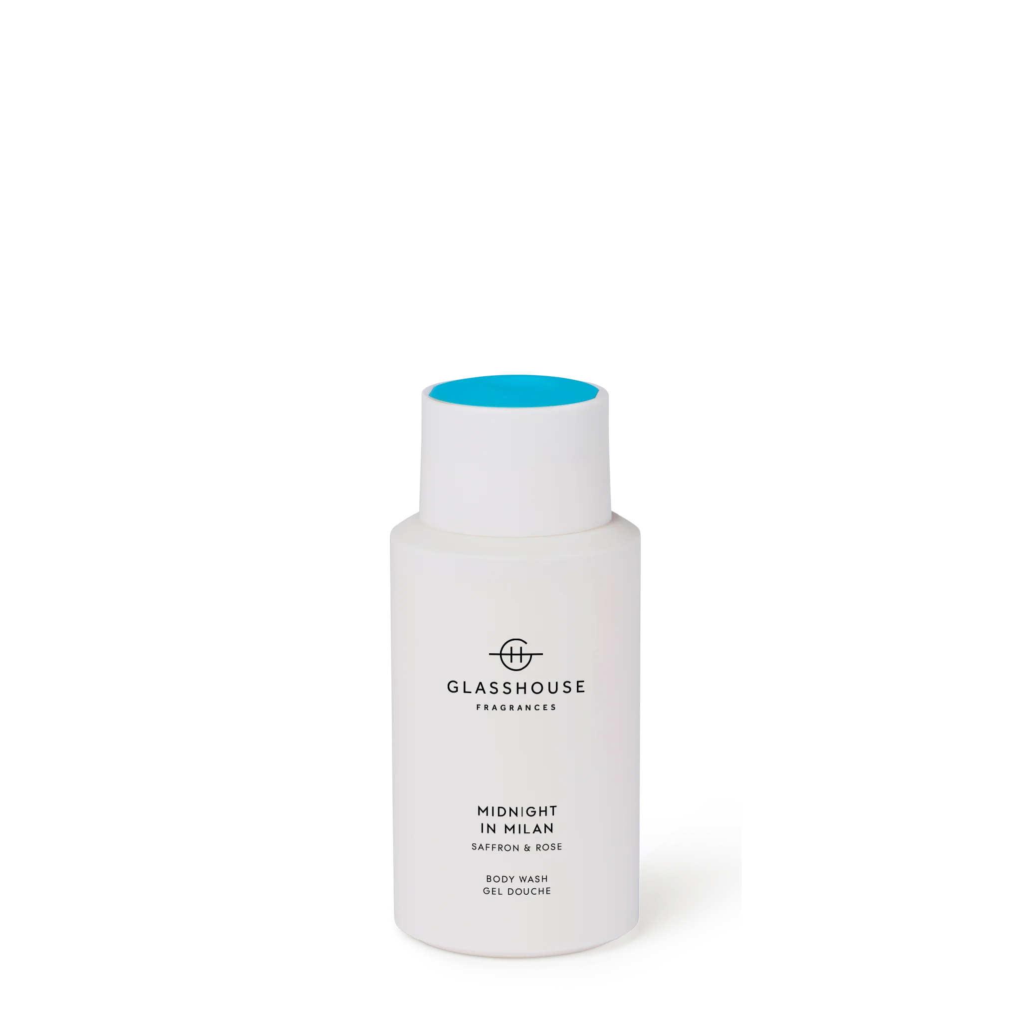 Glasshouse 10.1 fl oz Body Wash Midnight in Milan