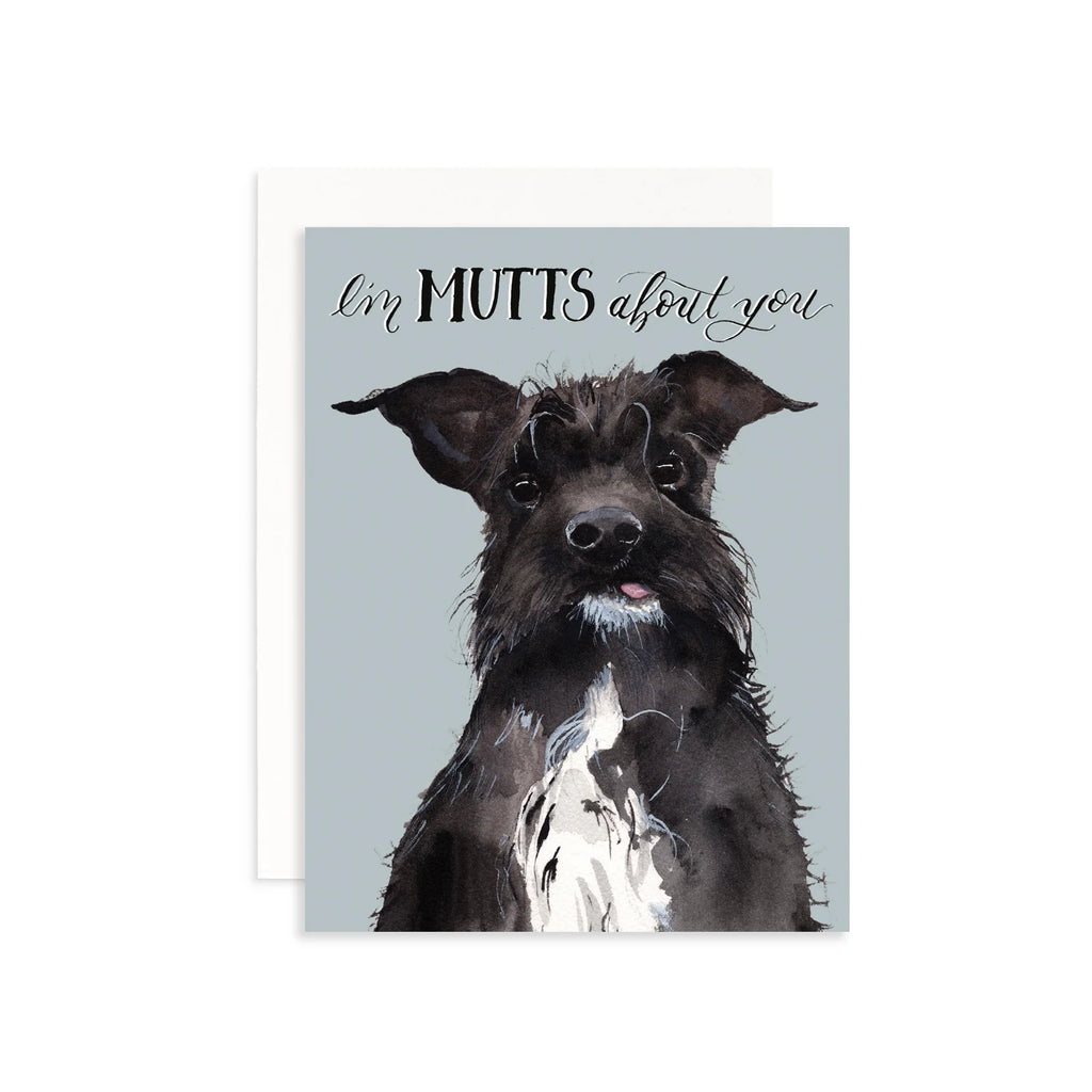 Cami Monet Greeting Cards